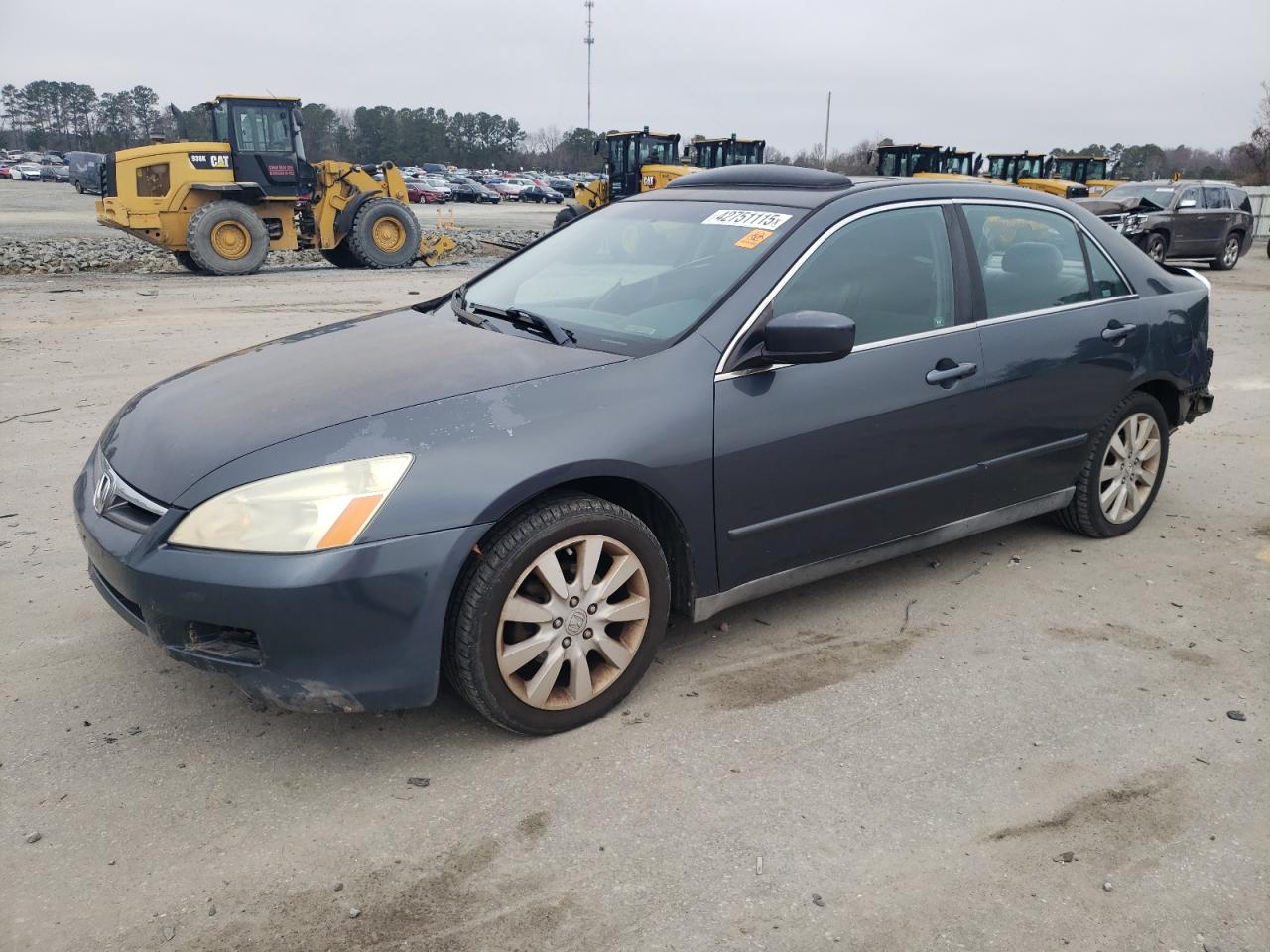 2006 Honda Accord - Image 1