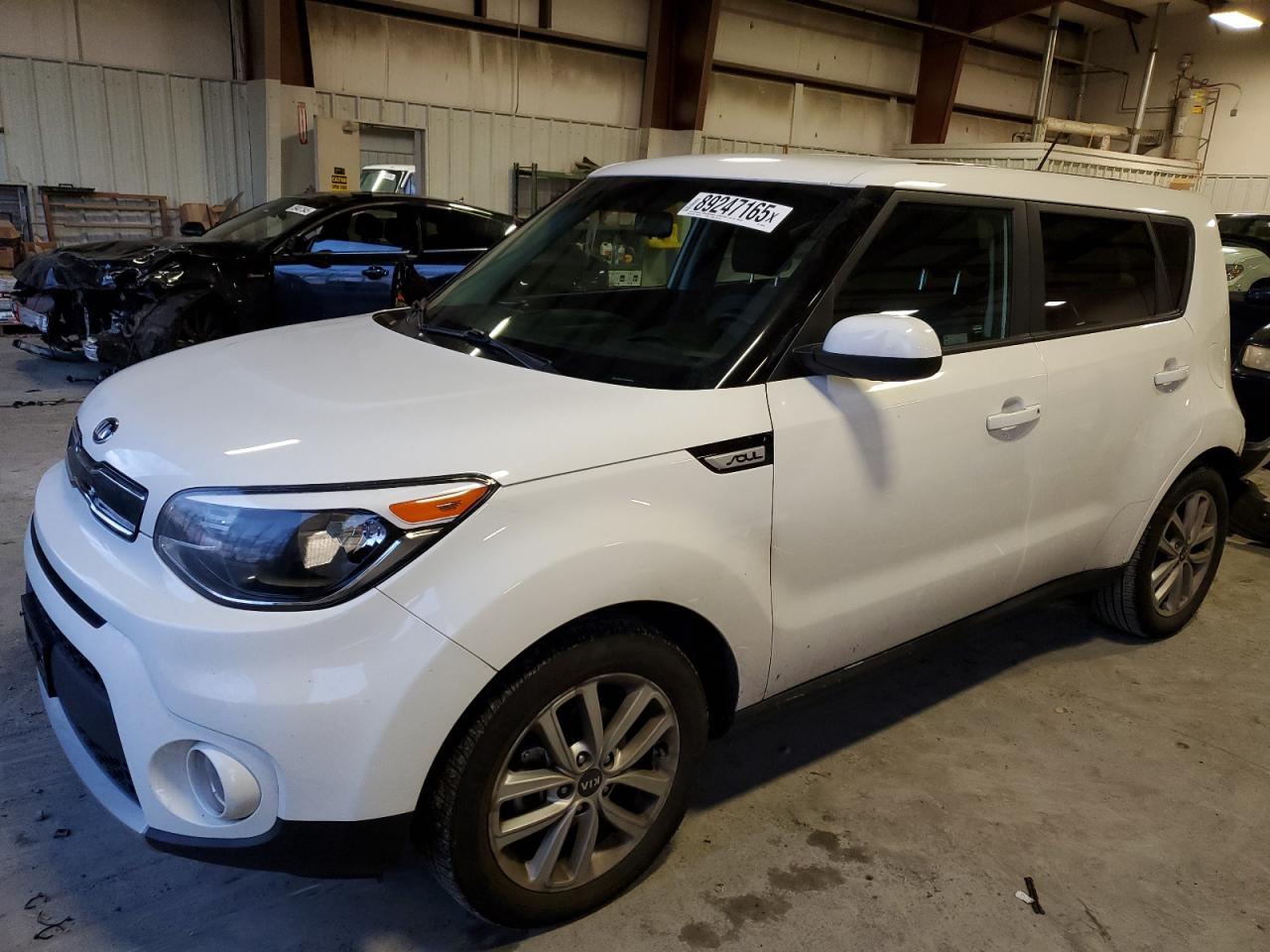 2019 Kia Soul - Image 1