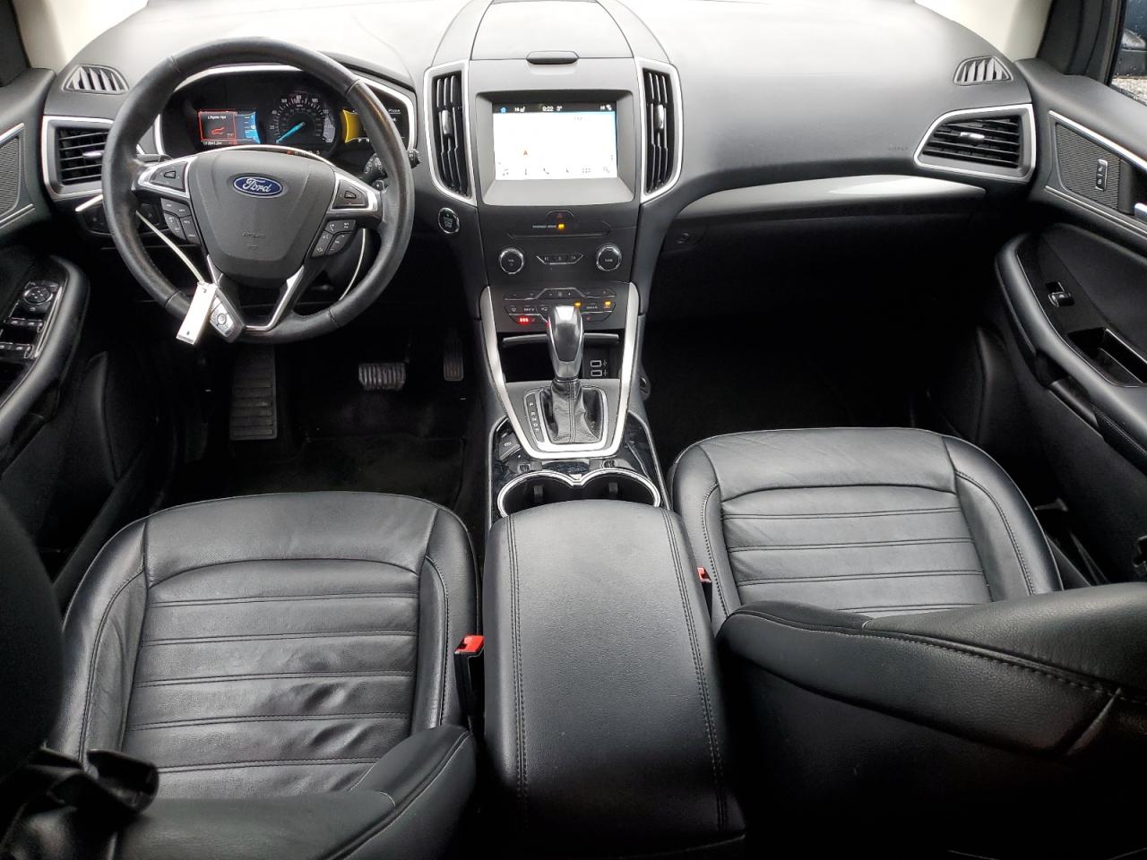2018 Ford Edge - Image 8