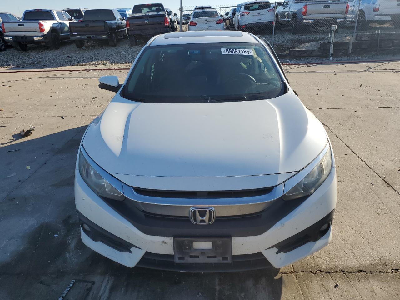 2018 Honda Civic - Image 5
