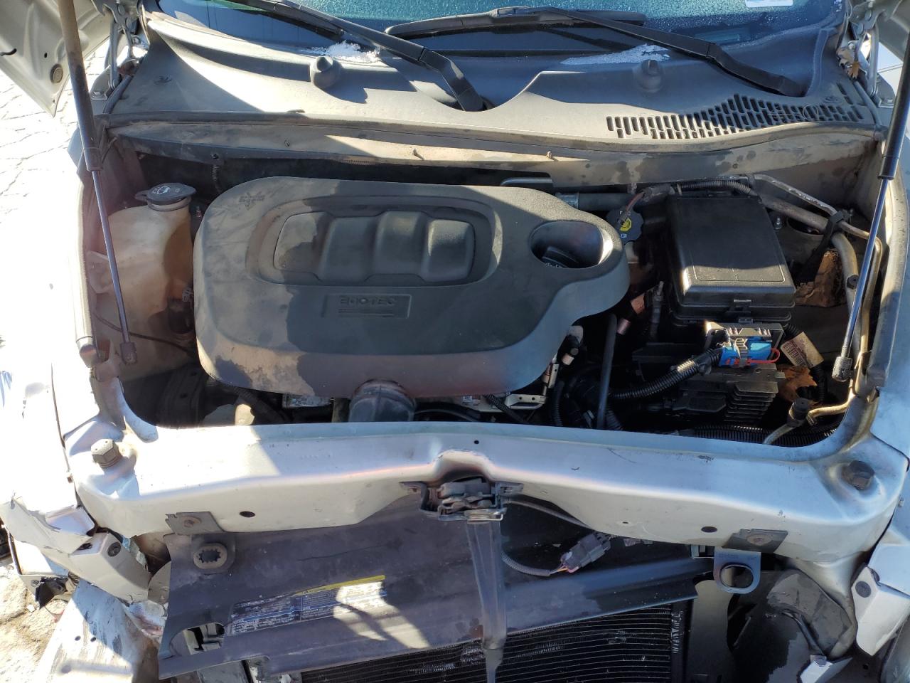 2009 Chevrolet HHR - Image 12