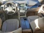 2014 Mercedes-Benz Gl 450 4Matic продається в Windsor, NJ - Side