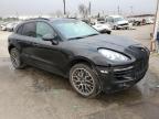 2015 Porsche Macan S للبيع في Los Angeles، CA - Front End