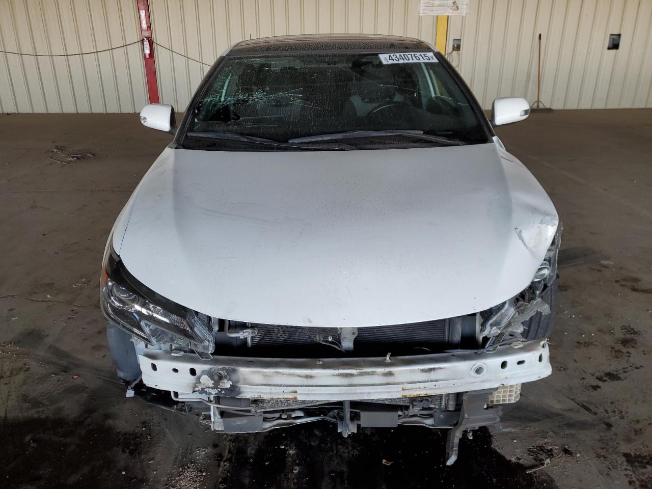 2014 Toyota tC - Image 5