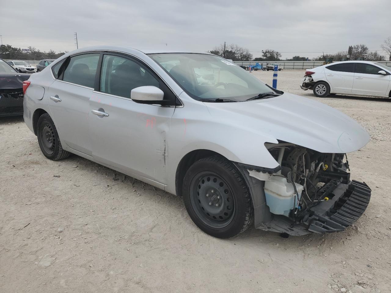 2019 Nissan Sentra - Image 4