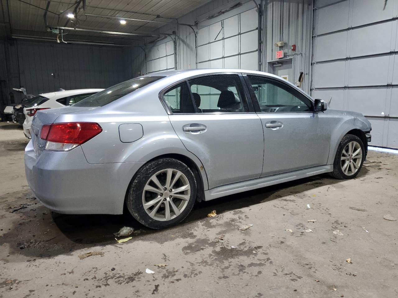 2013 Subaru Legacy - Image 3