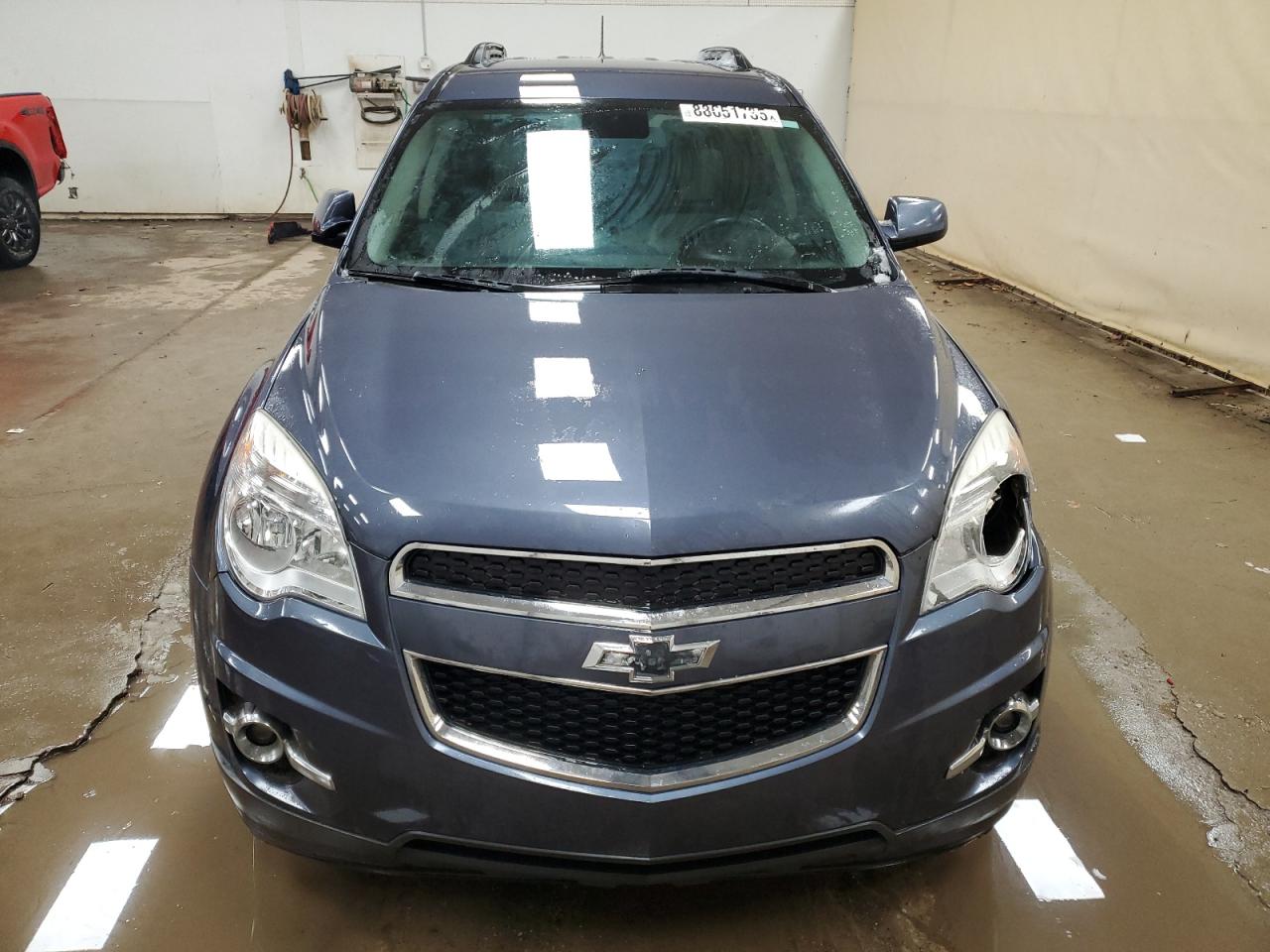 2014 Chevrolet Equinox - Image 5