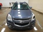 2014 Chevrolet Equinox Lt en Venta en Davison, MI - Side