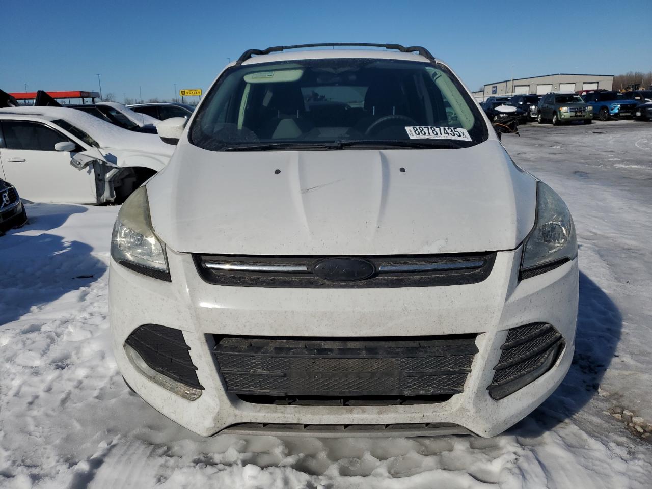 2013 Ford Escape - Image 5