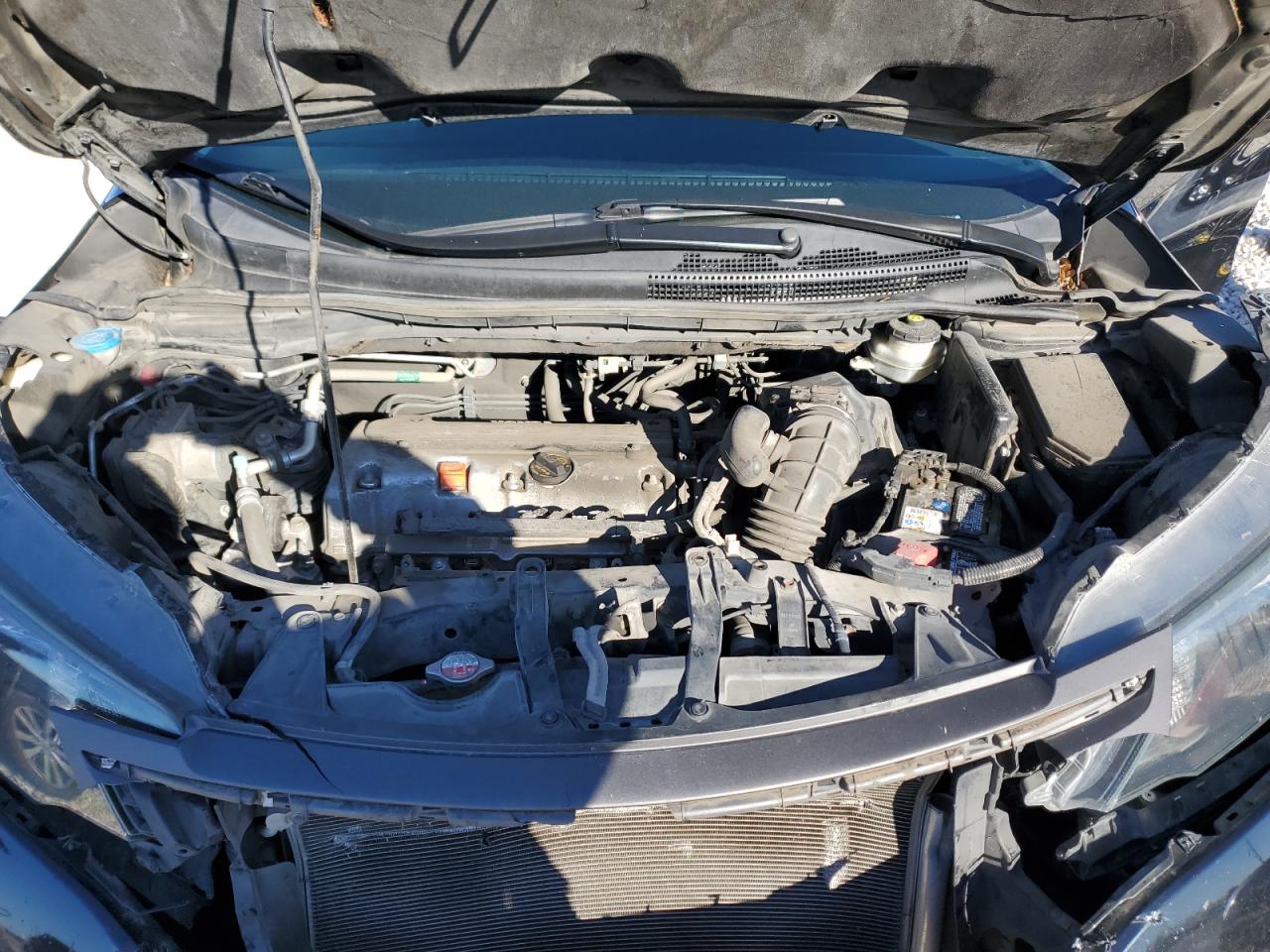 2014 Honda CR-V - Image 12