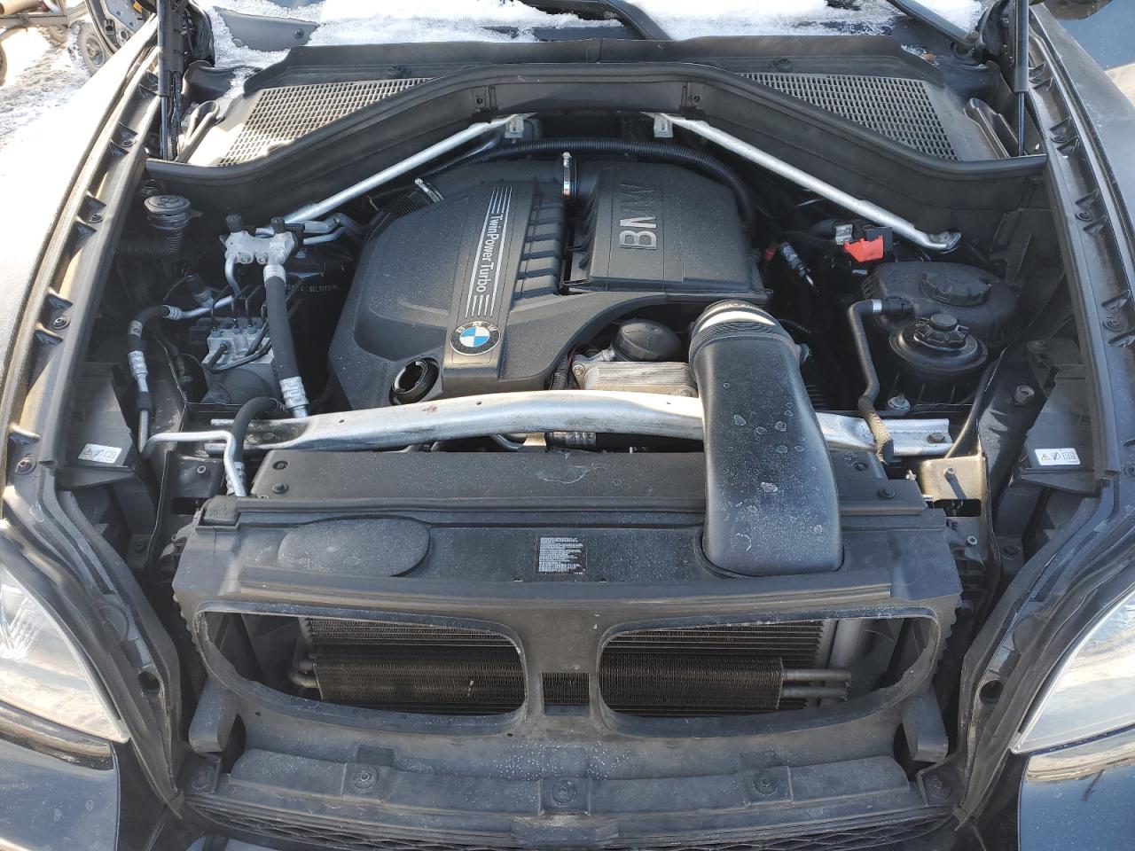 2012 BMW X5 - Image 14