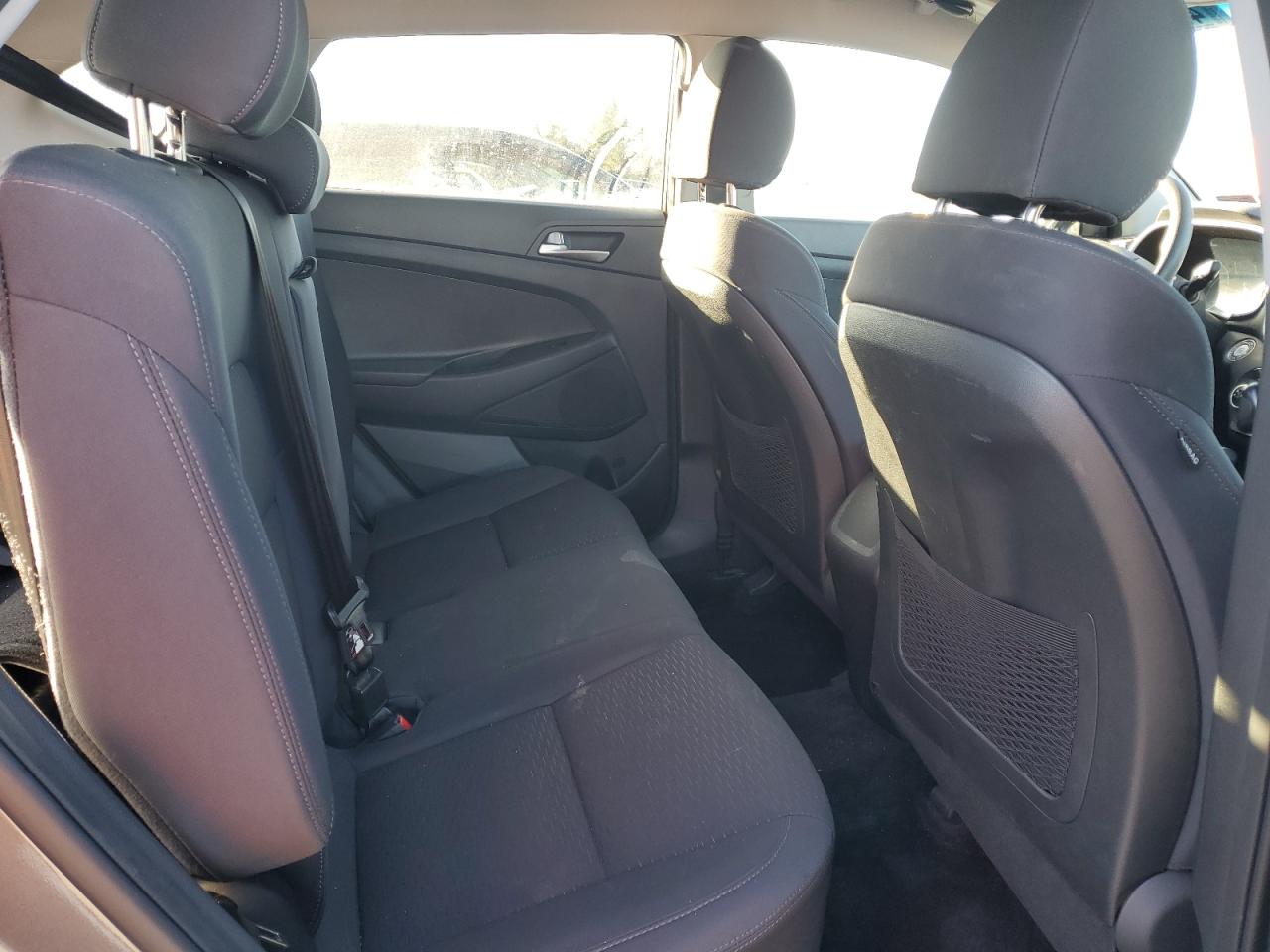 2020 Hyundai Tucson - Image 10