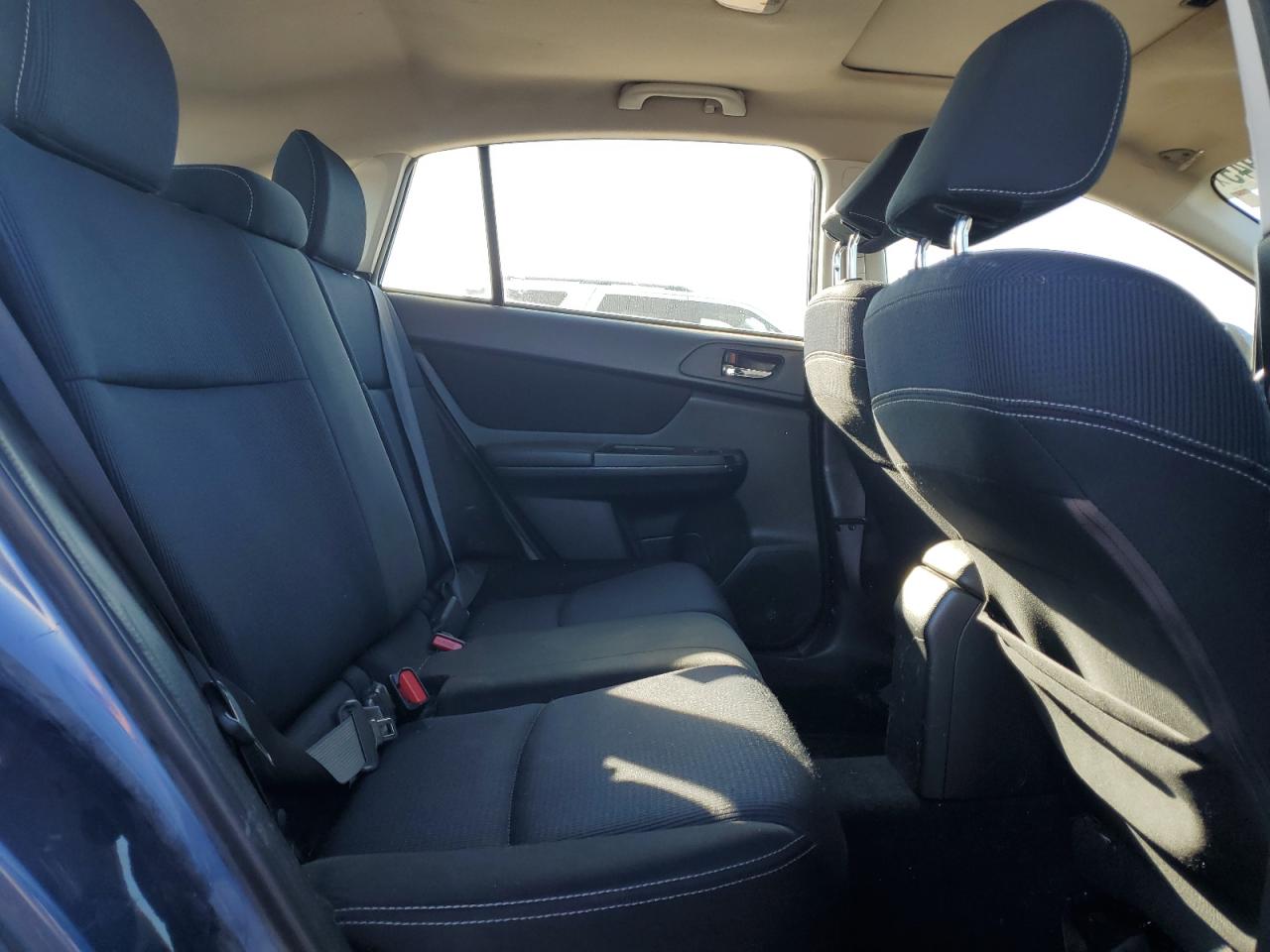 2012 Subaru Impreza Sport Premium VIN: JF1GPAL68CH215735 Lot: 88062945