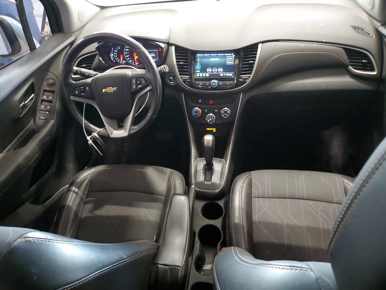 2019 Chevrolet Trax - Image 8