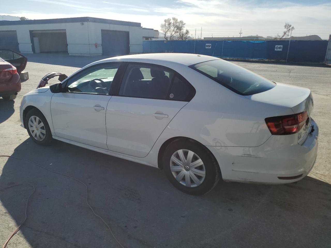 2016 Volkswagen Jetta - Image 2