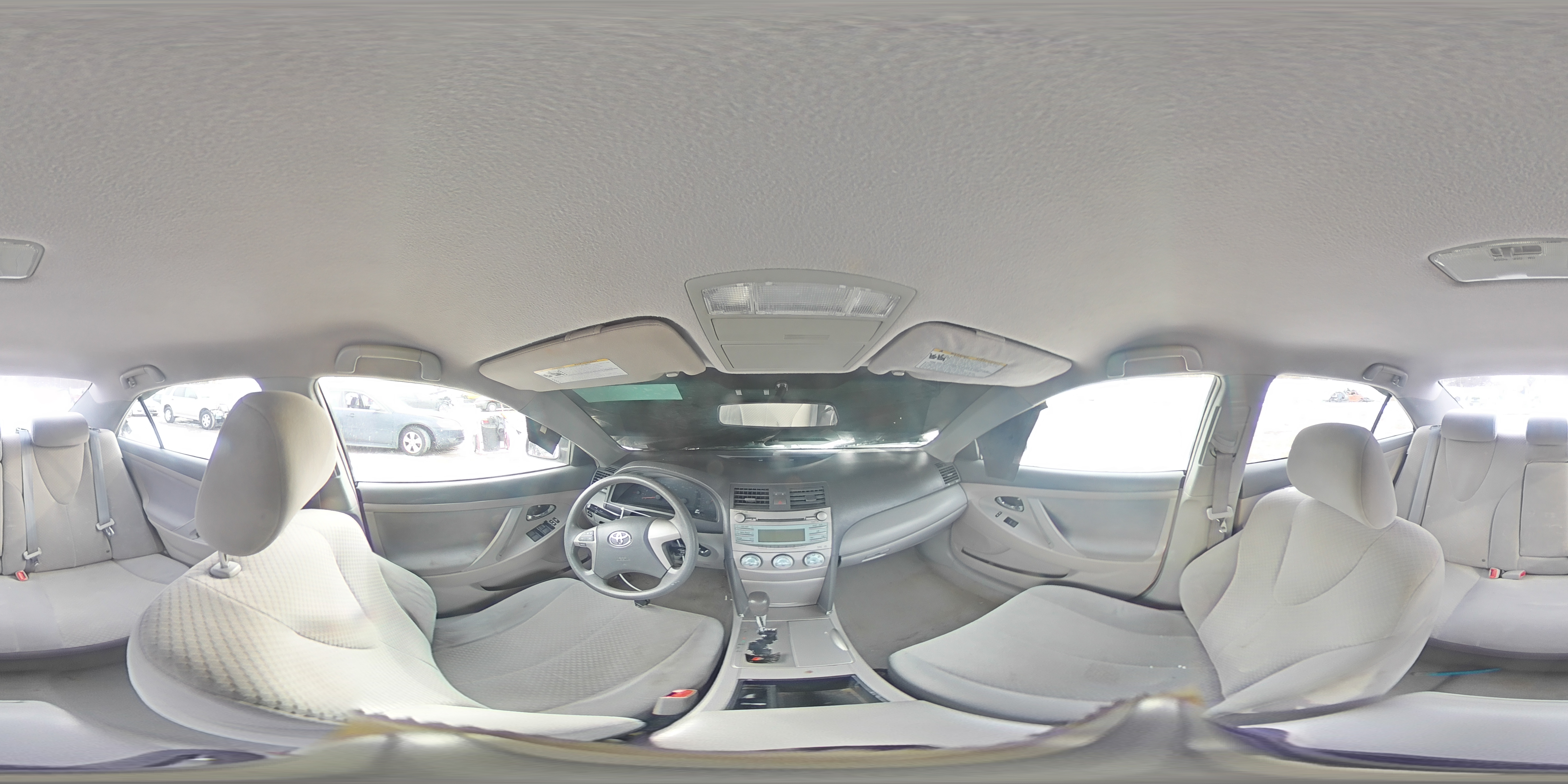 2009 Toyota Camry - Image 13