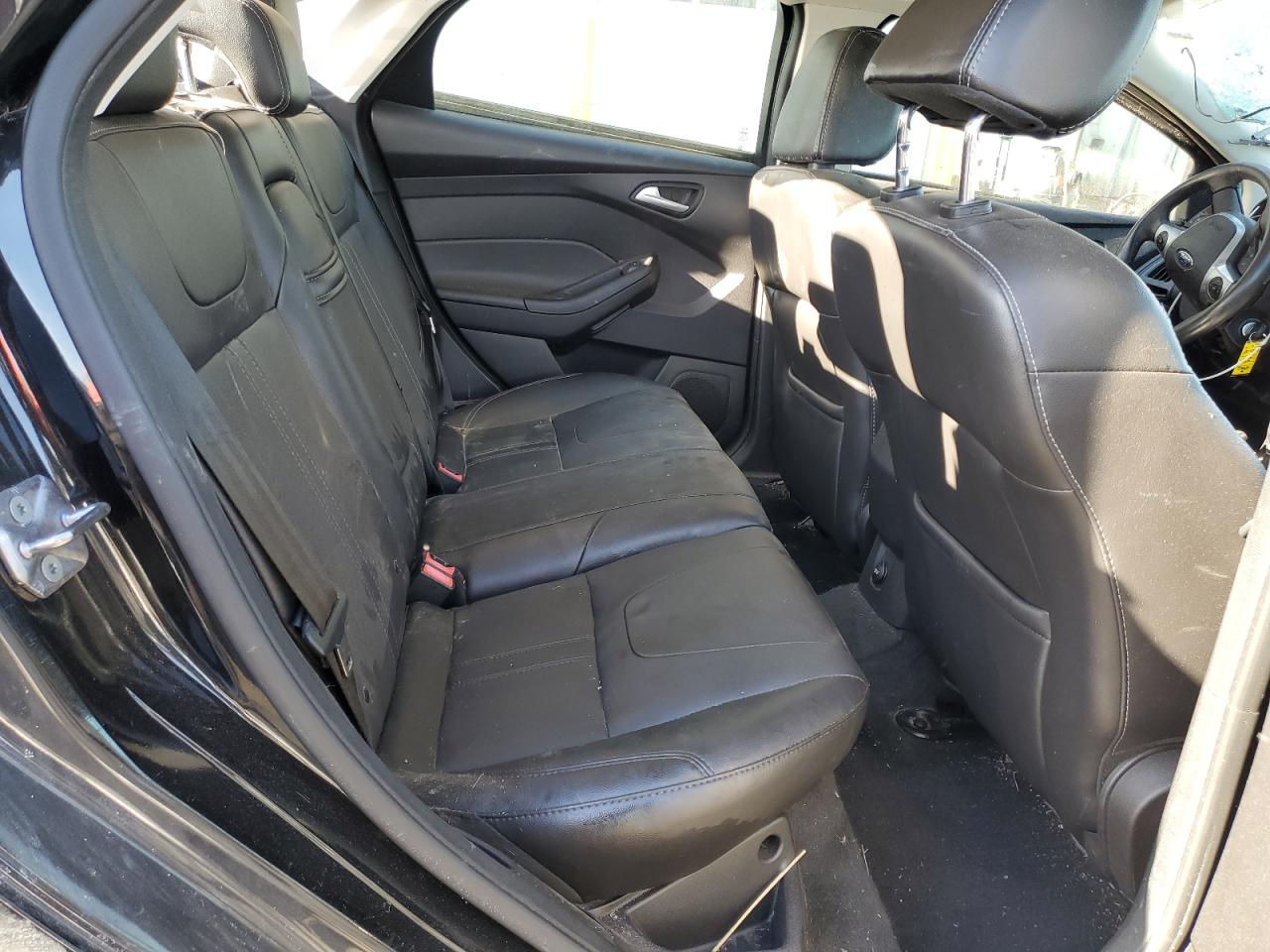 2013 Ford Focus - Image 11