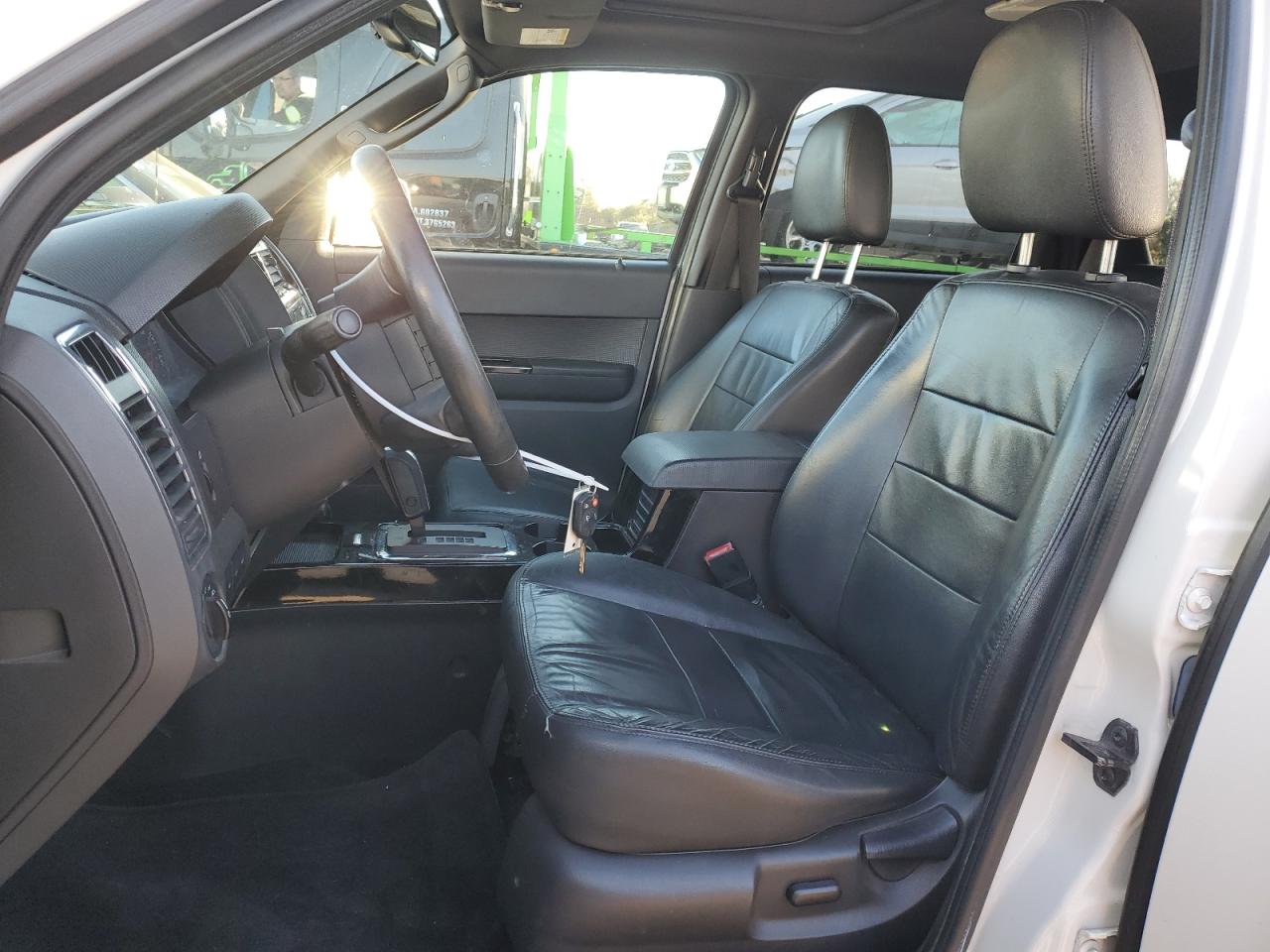 2012 Ford Escape - Image 7
