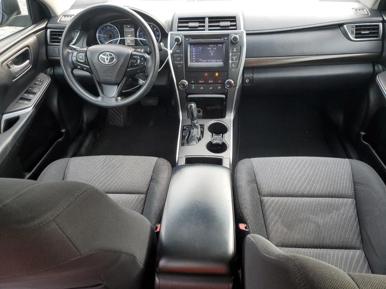 2016 Toyota Camry - Image 8