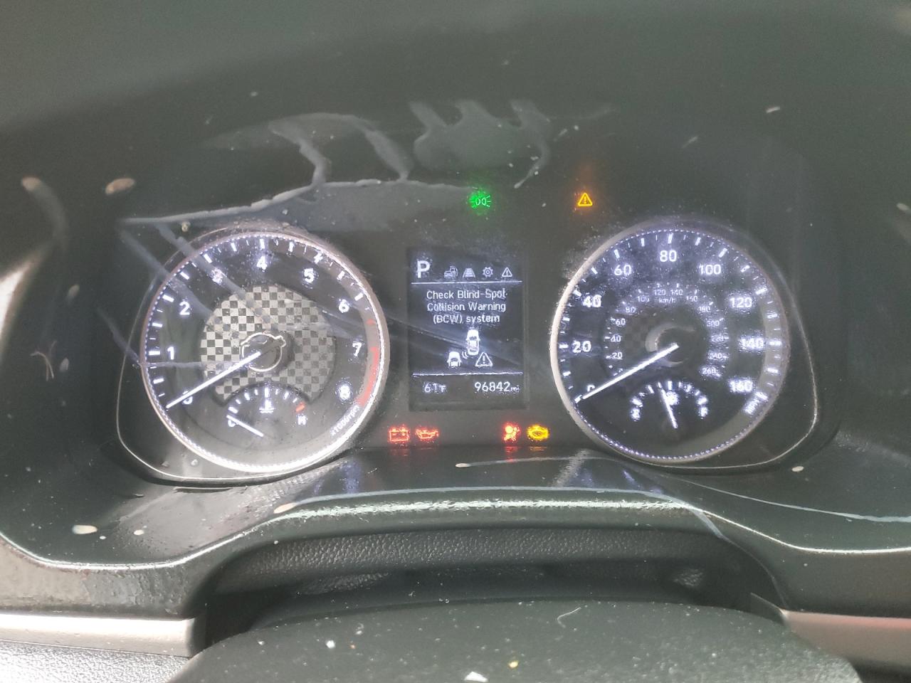 2020 Hyundai Elantra - Image 9