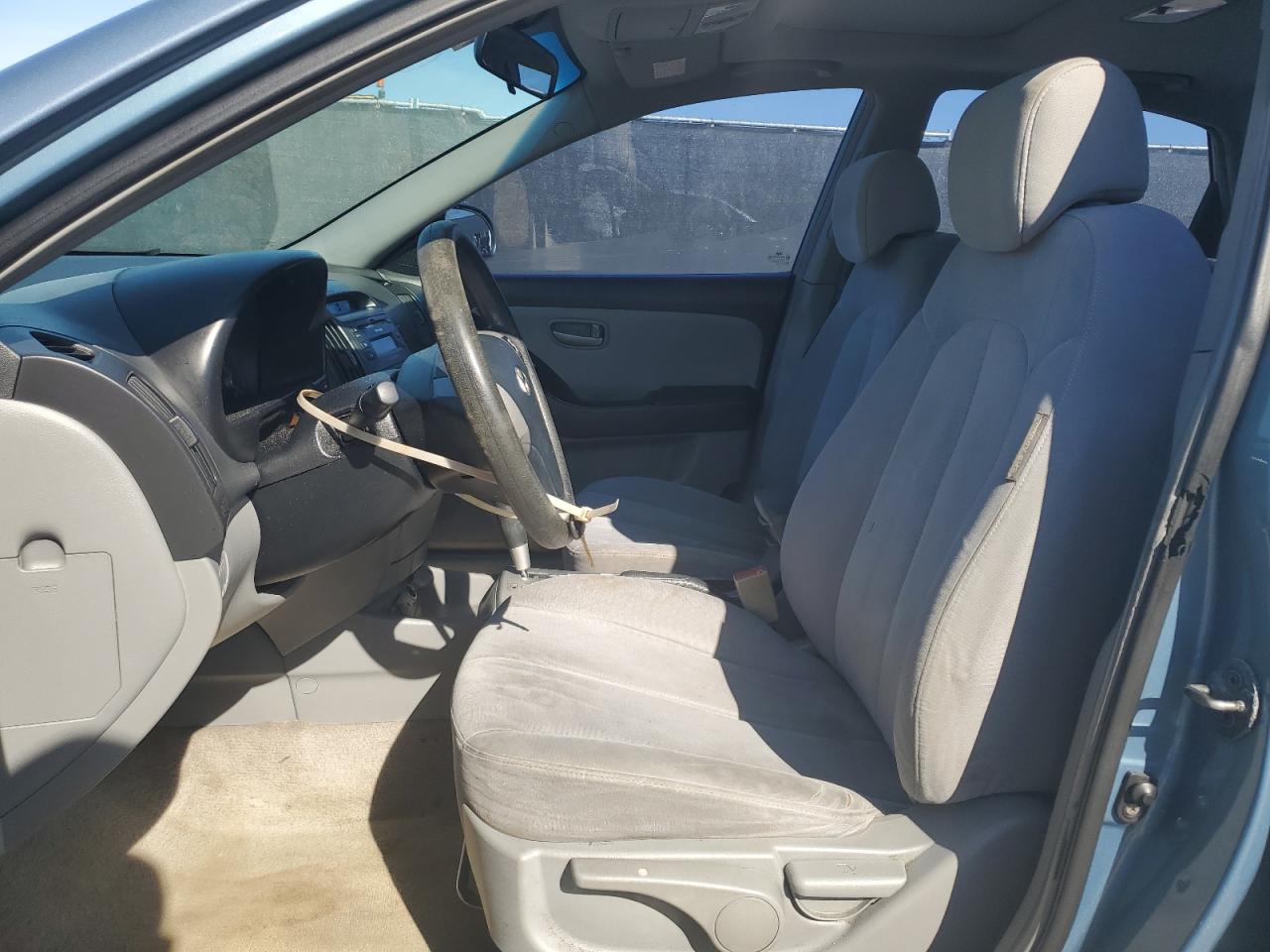 2007 Hyundai Elantra - Image 7