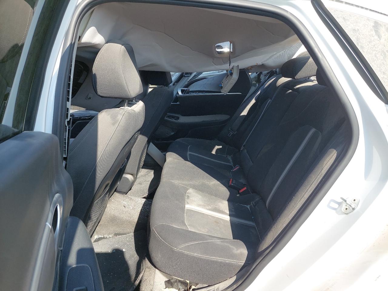KMHL241B3LA071086 - 2020 Hyundai Sonata - #42881915