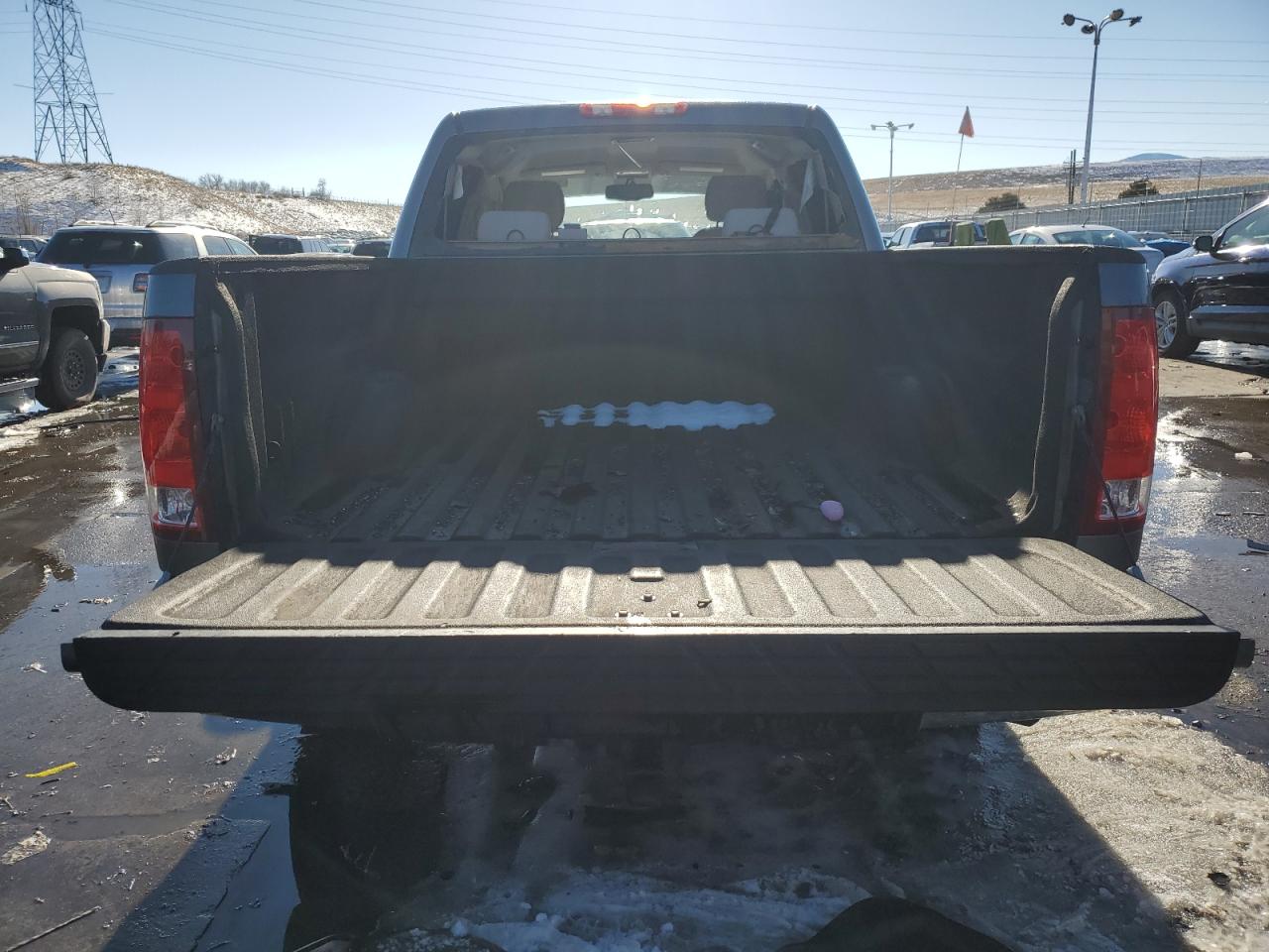 2012 GMC Sierra - Image 6
