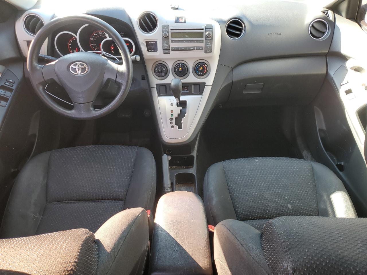 2009 Toyota Corolla - Image 8