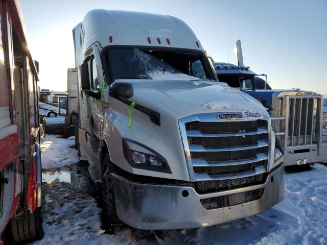 2024 Freightliner Cascadia 126 