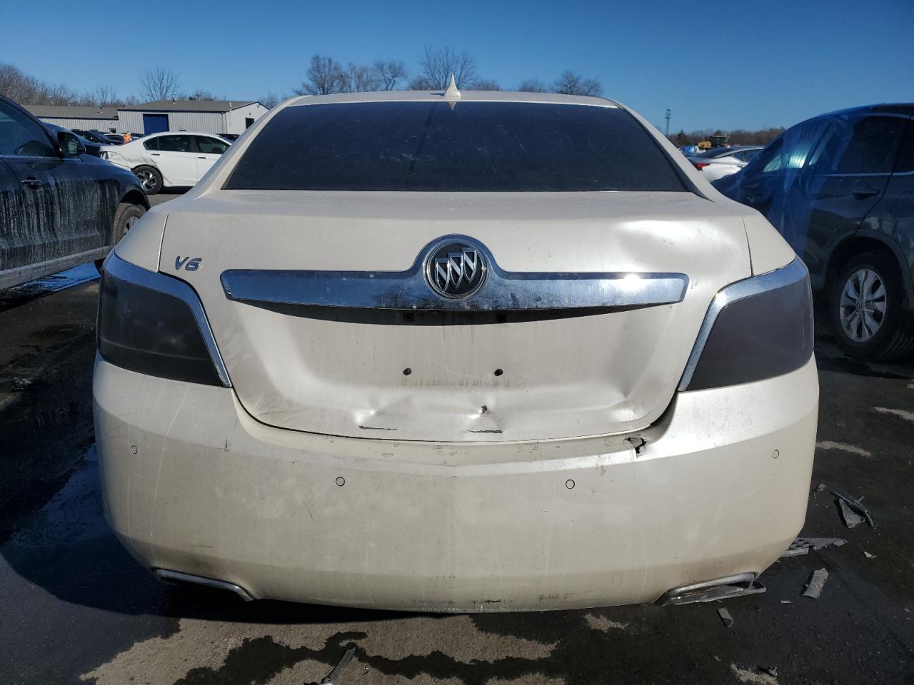 2013 Buick LaCrosse - Image 6