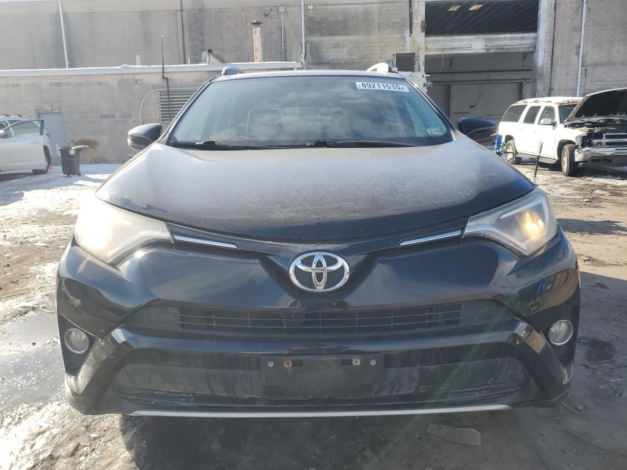 2016 Toyota RAV 4 - Image 5