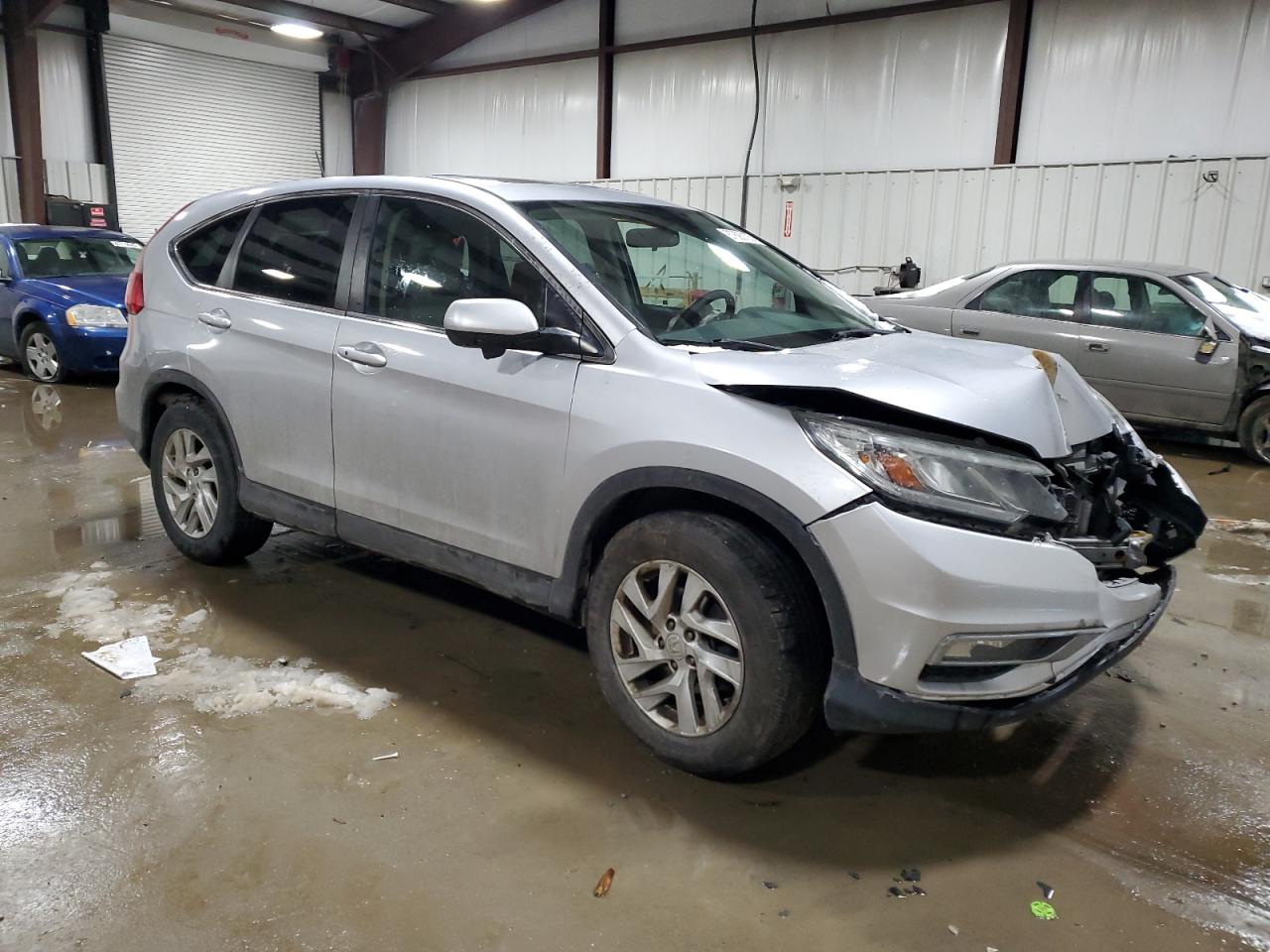 VIN 2HKRM4H52GH686168 2016 HONDA CRV no.4