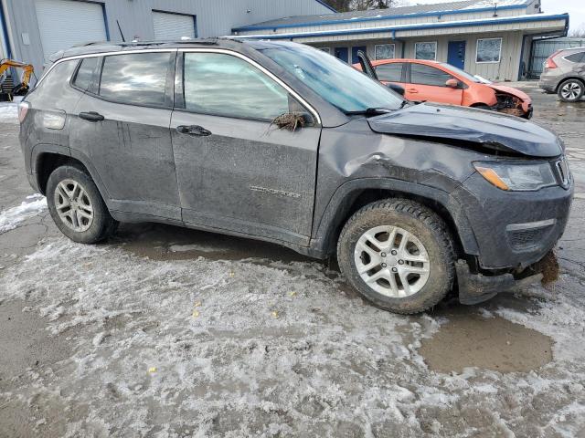  JEEP COMPASS 2020 Сірий