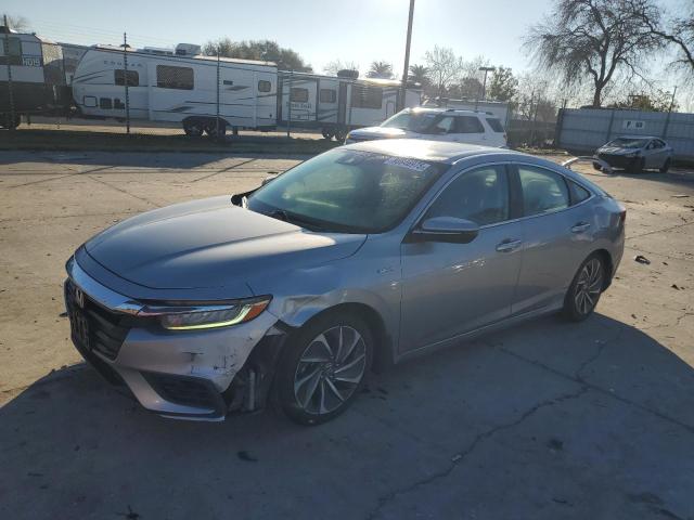 2019 Honda Insight Touring