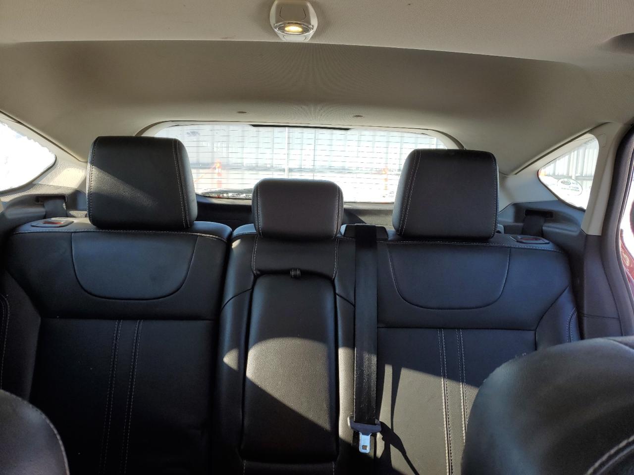 2014 Ford Focus - Image 10