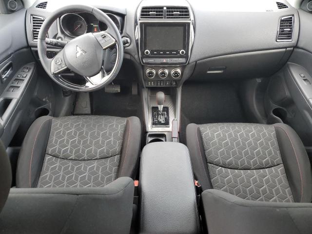  MITSUBISHI OUTLANDER 2024 Biały