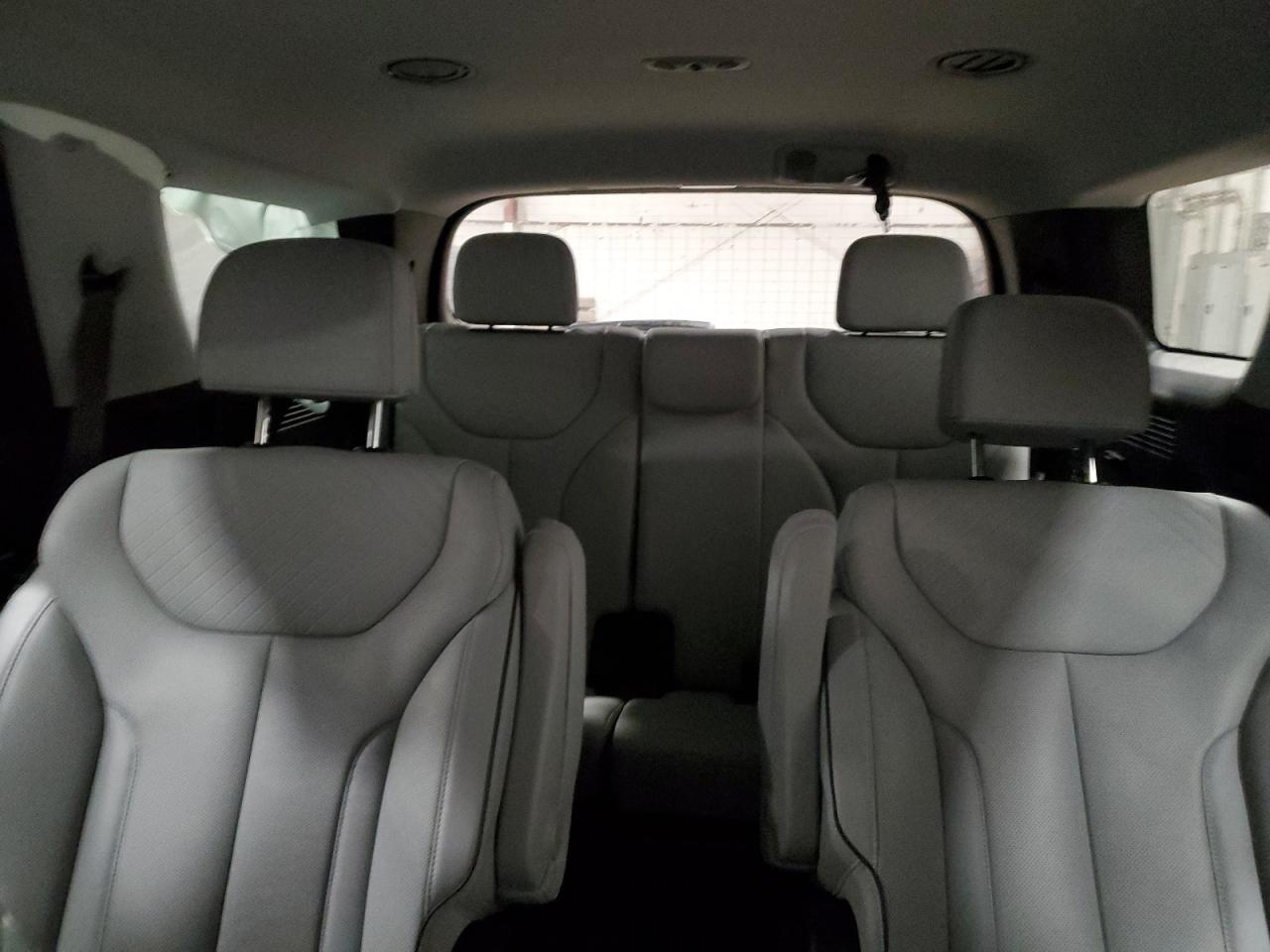 2024 Hyundai Palisade - Image 10