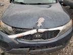 2011 Kia Sorento Base for Sale in Cahokia Heights, IL - Front End