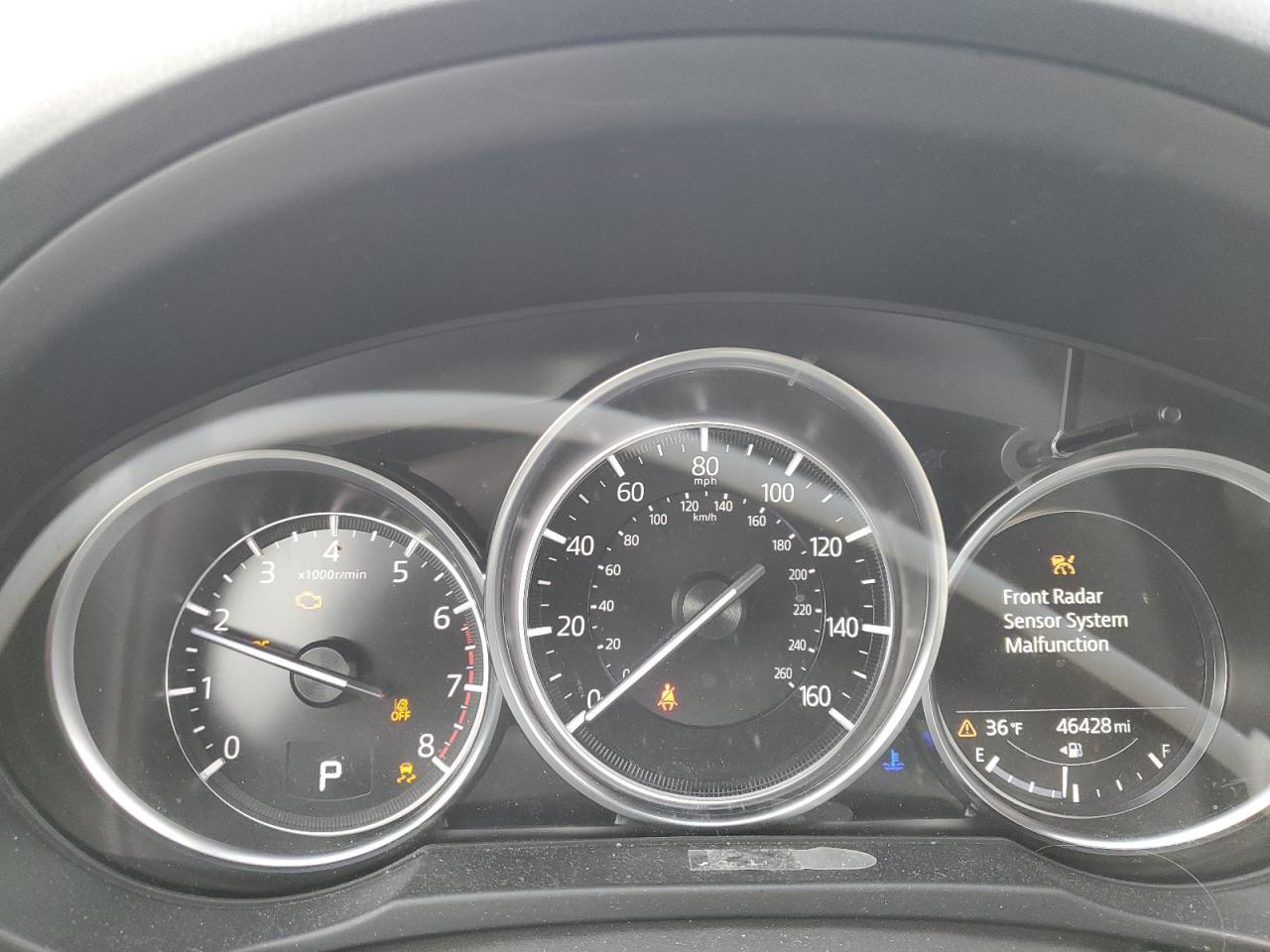 2022 Mazda CX-5 - Image 9