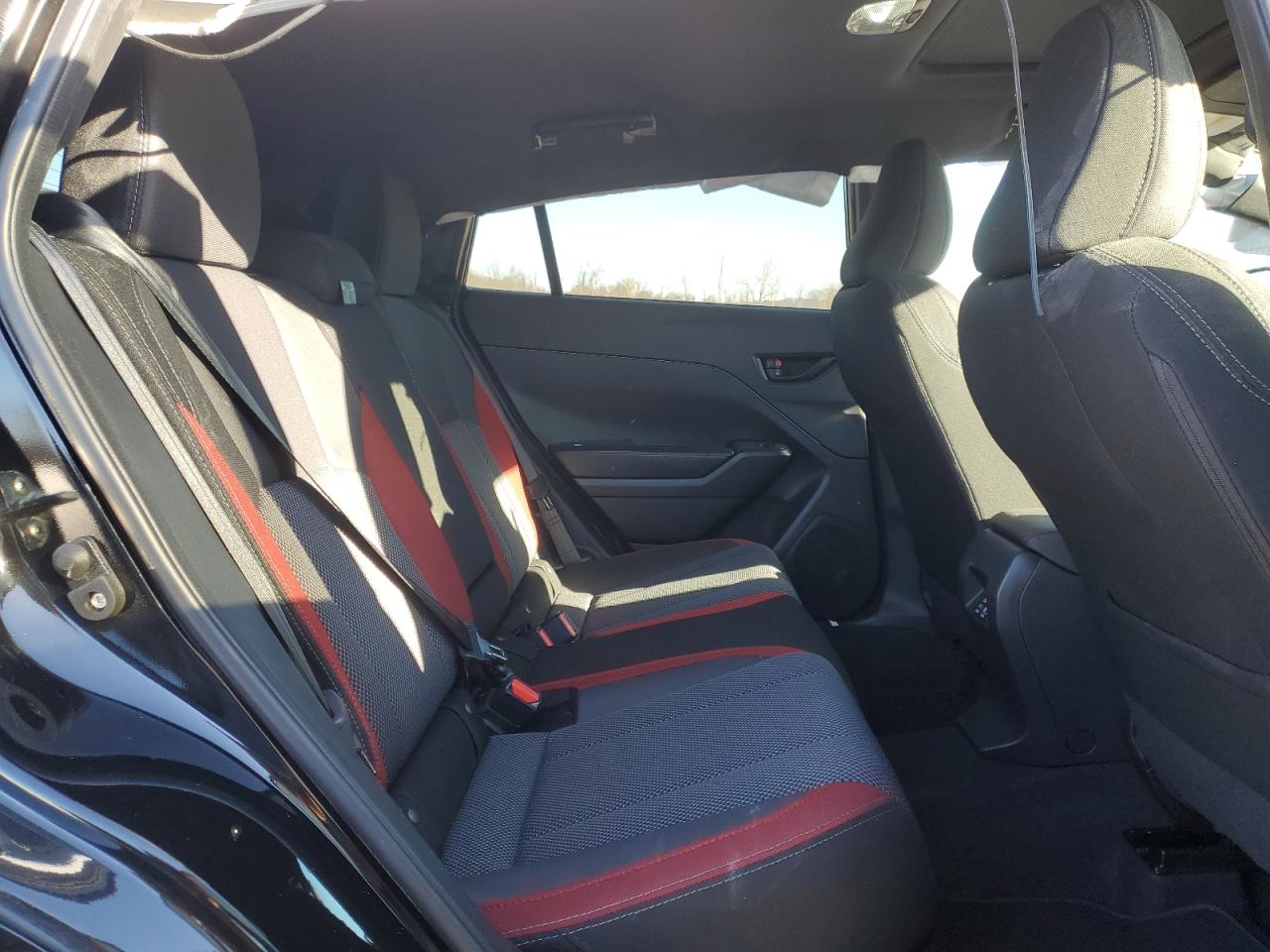 2024 Subaru Impreza - Image 10
