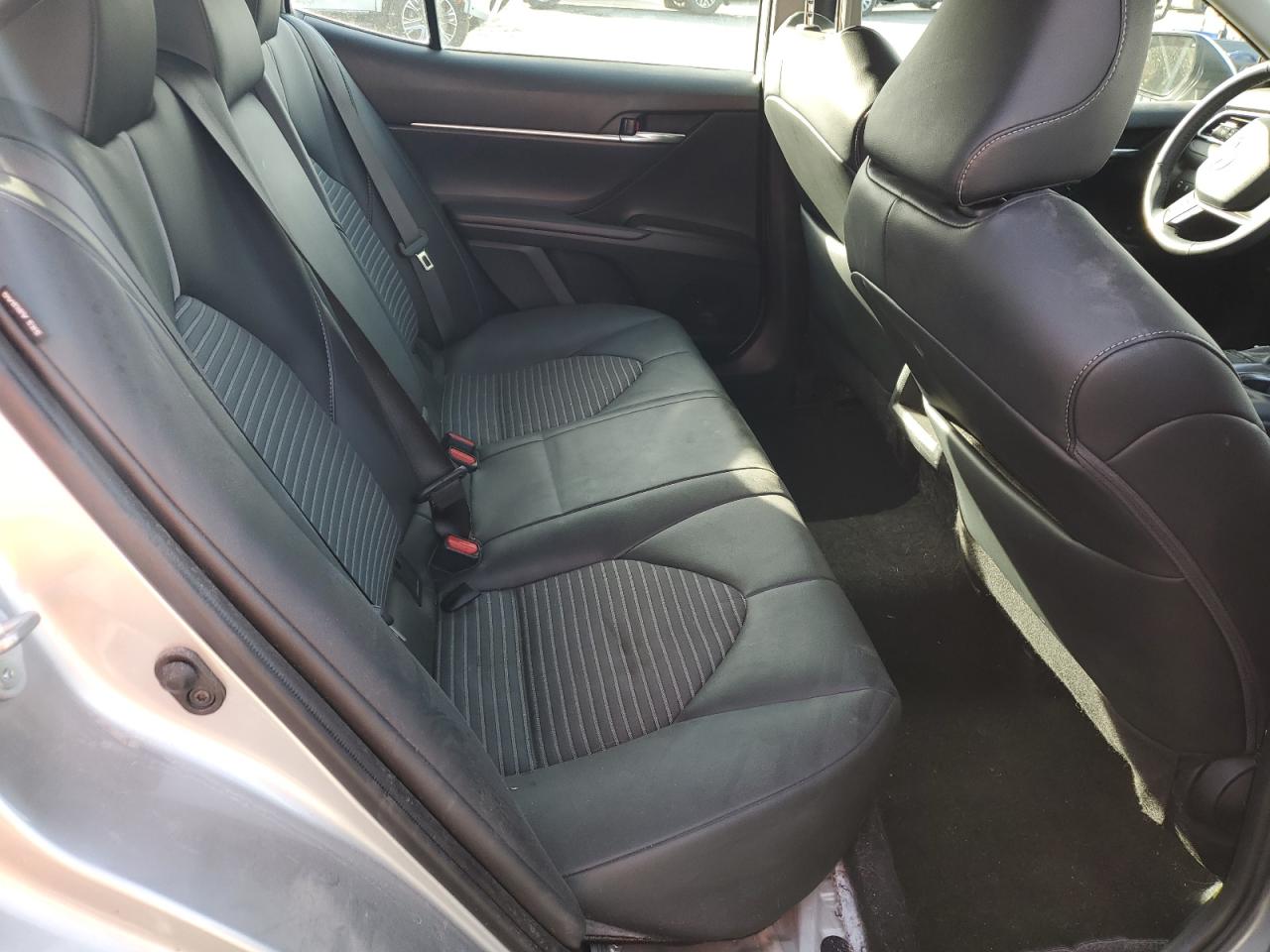 2023 Toyota Camry - Image 10