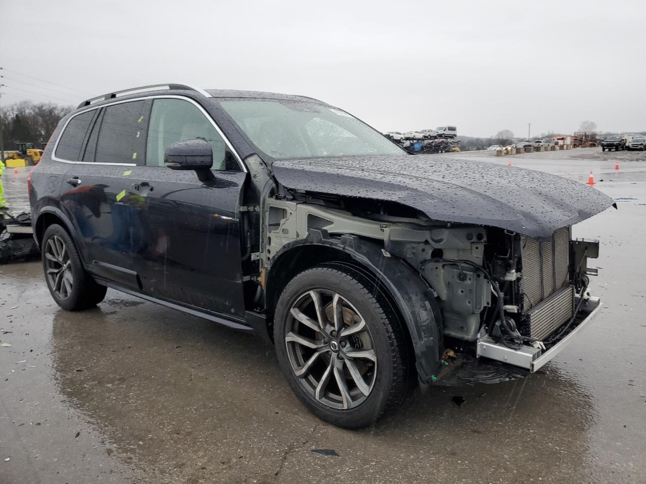 2019 Volvo XC90 - Image 4