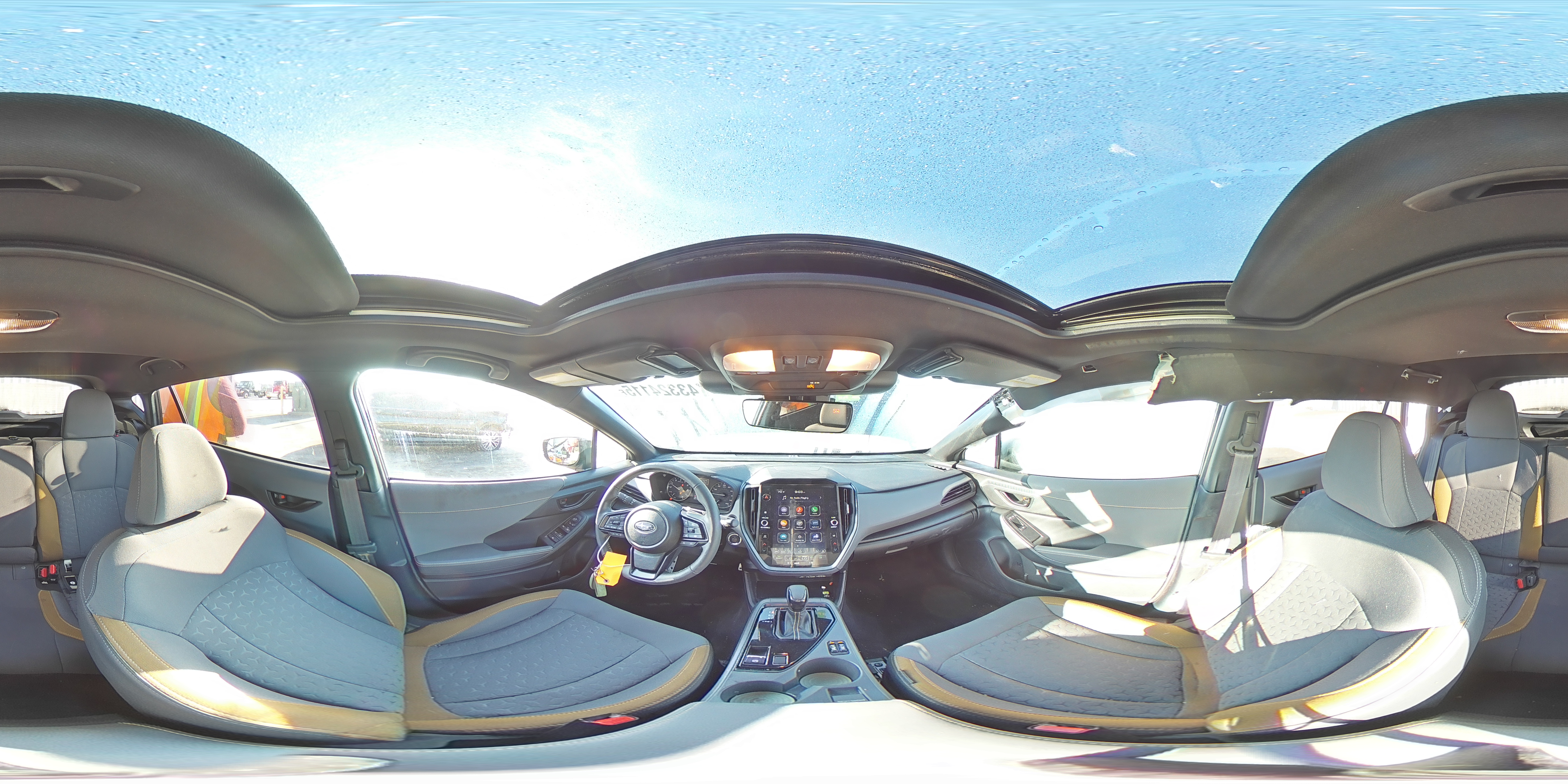2024 Subaru XV - Image 13