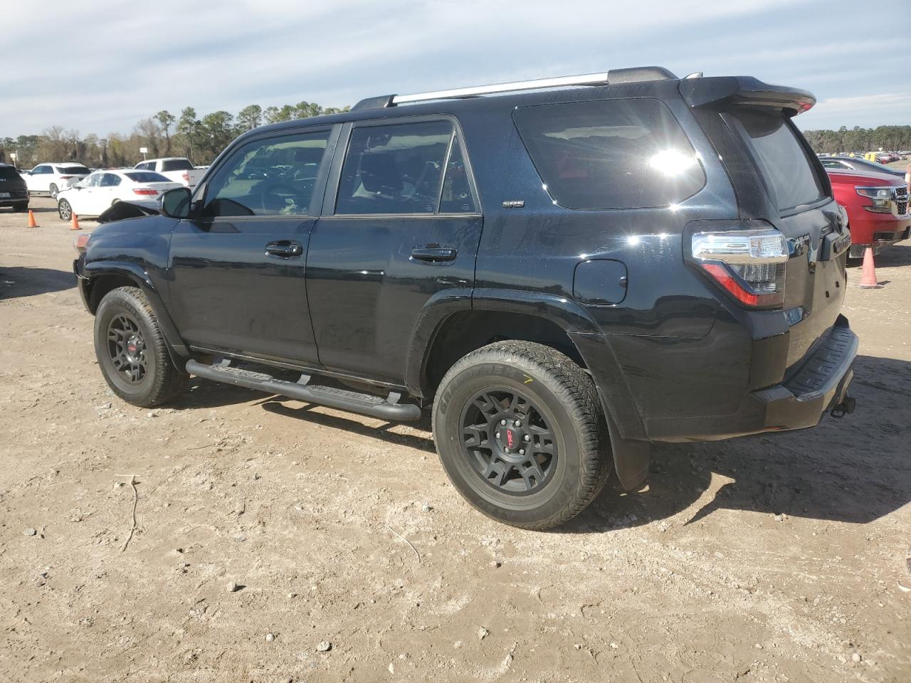 2023 Toyota 4Runner - Image 2