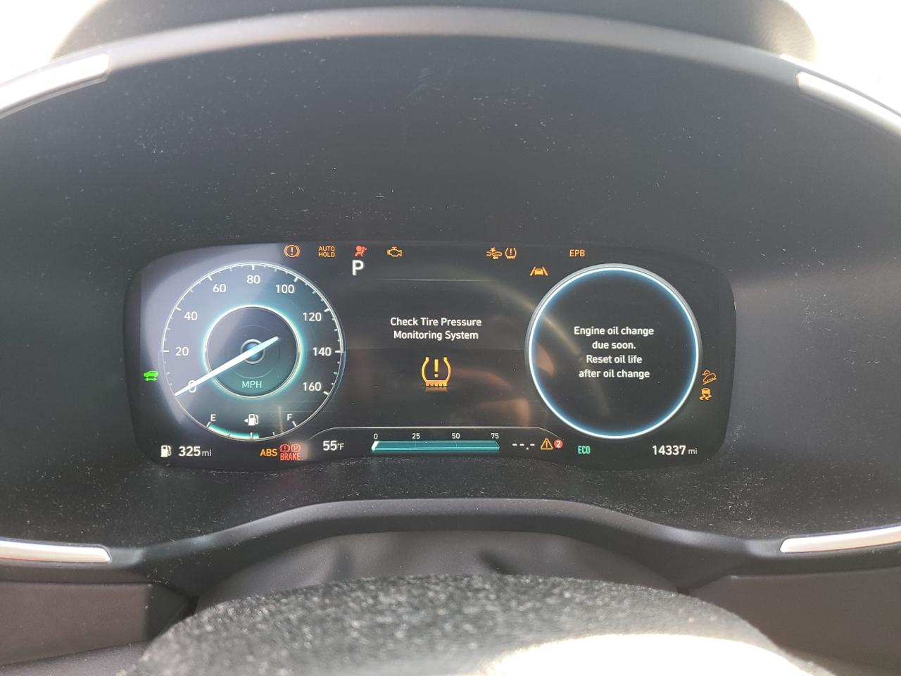 Auction sale of the 2023 HYUNDAI SANTA FE , vin: 5NMS3DA15PH006403, lot number: 86407334