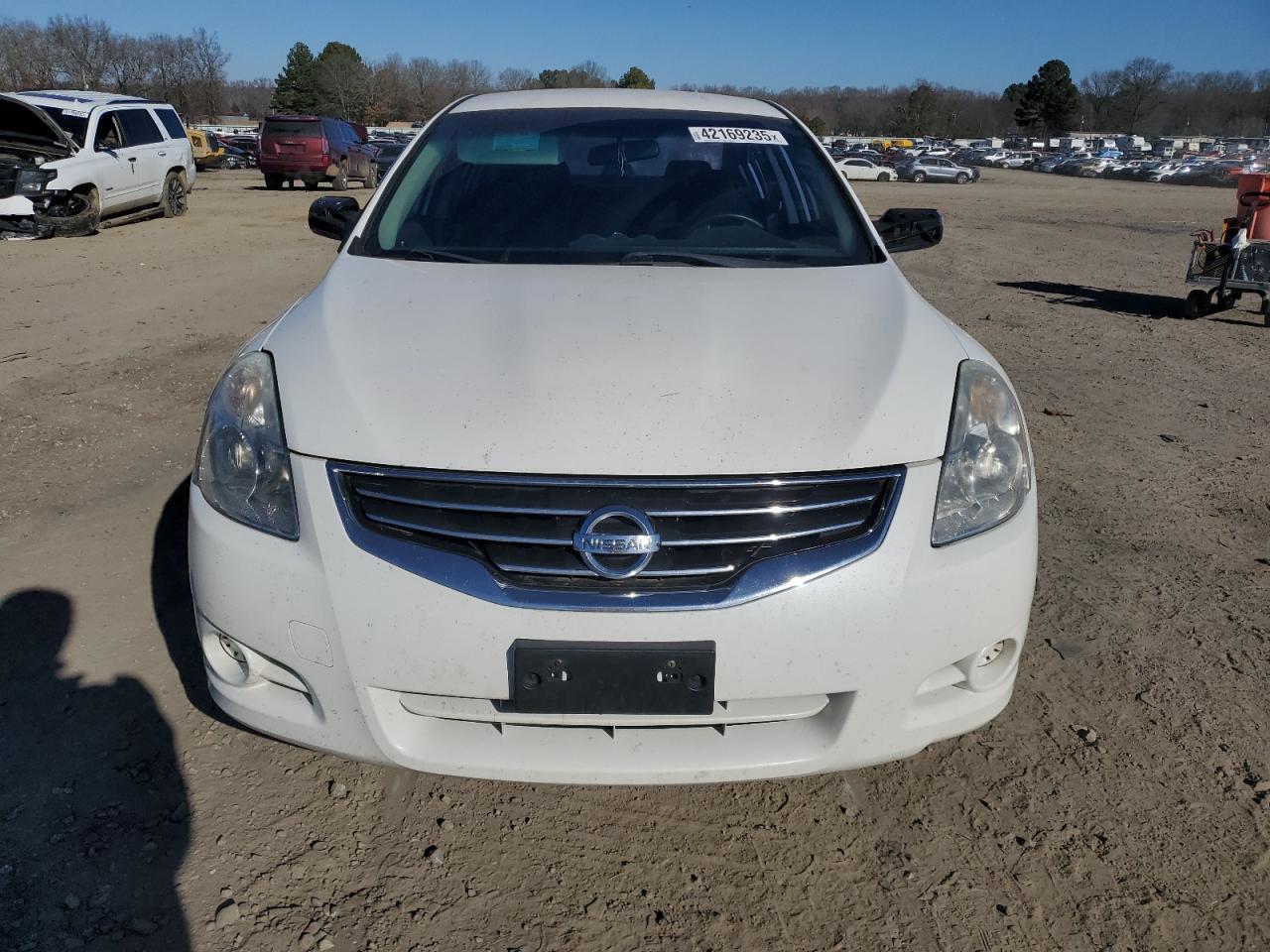 2012 Nissan Altima - Image 5