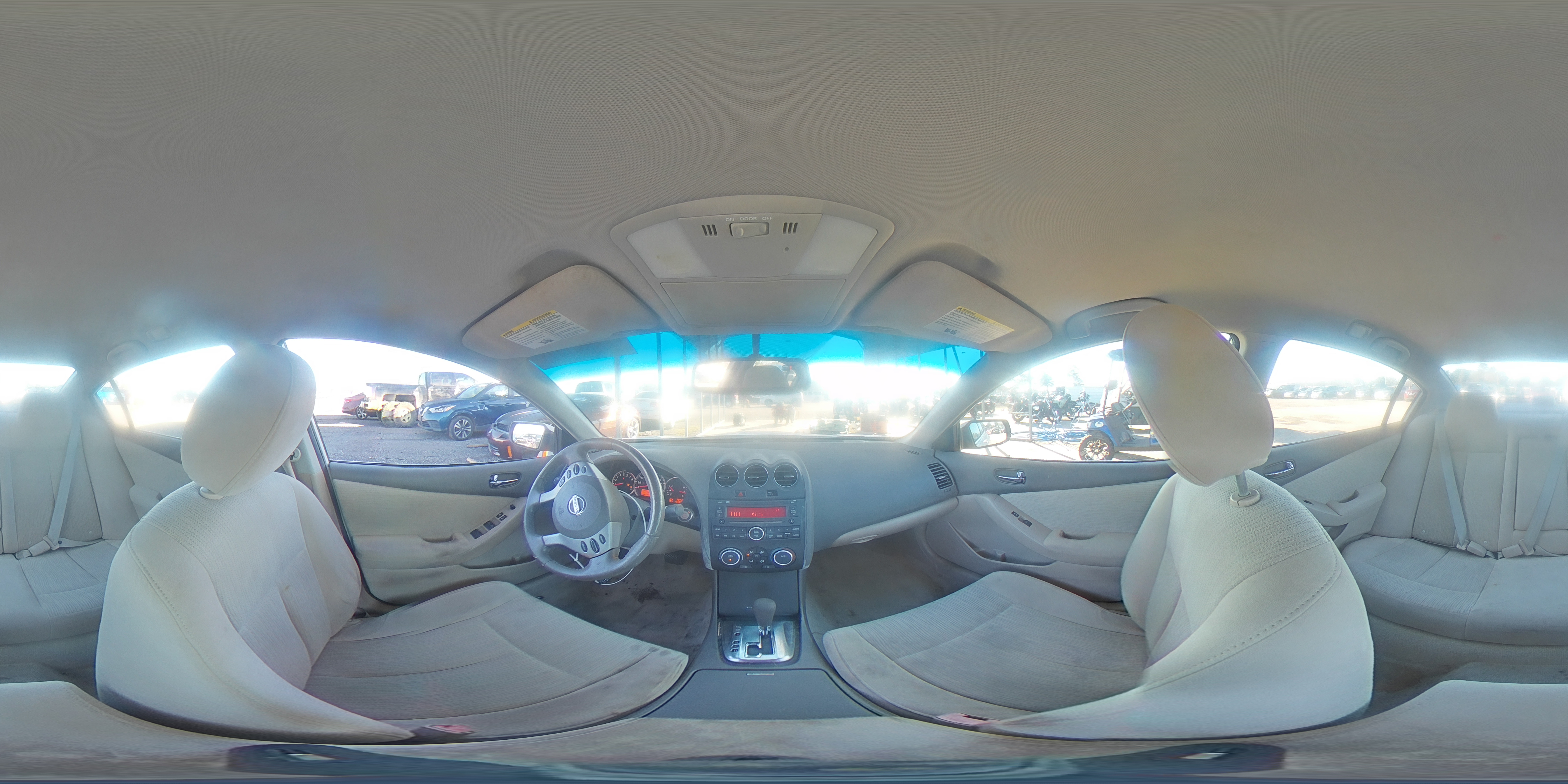 2012 Nissan Altima - Image 13