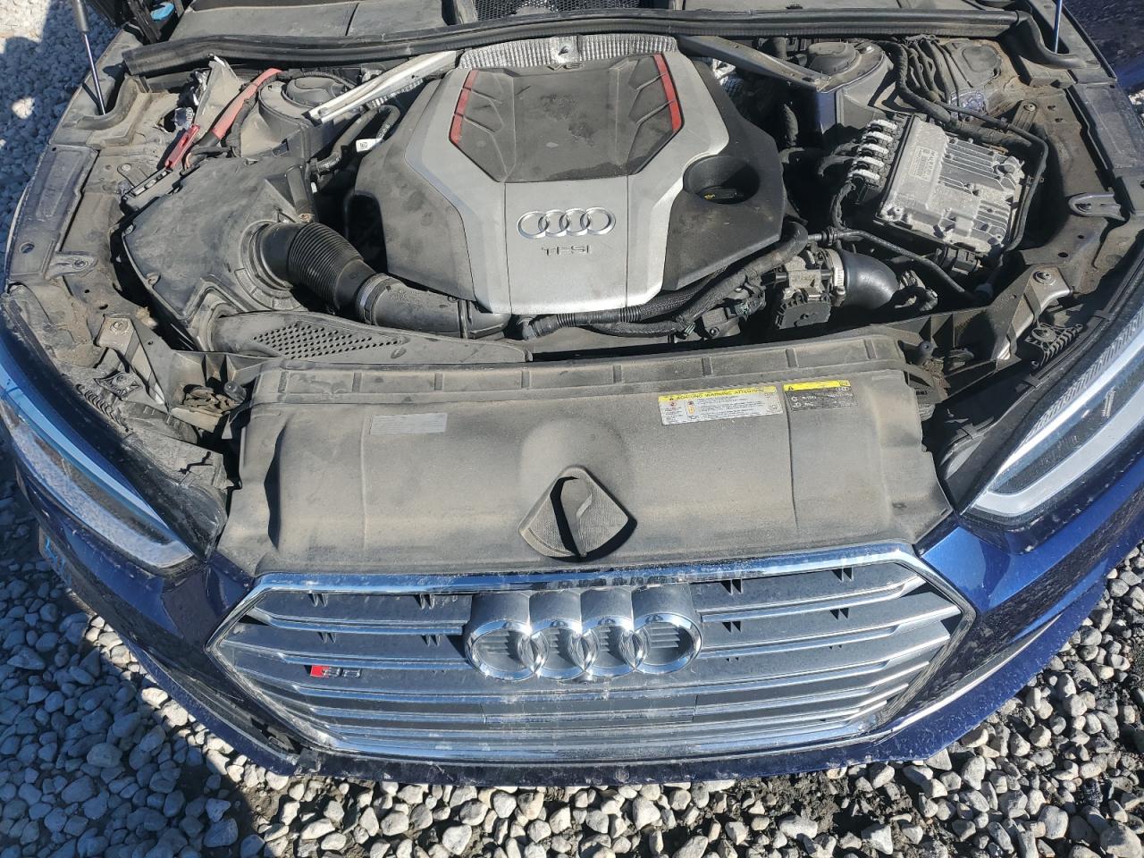 2018 Audi RS5 - Image 11