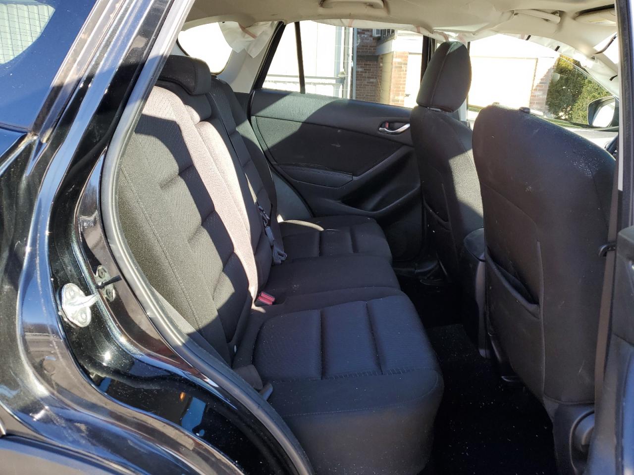 2015 Mazda CX-5 - Image 10