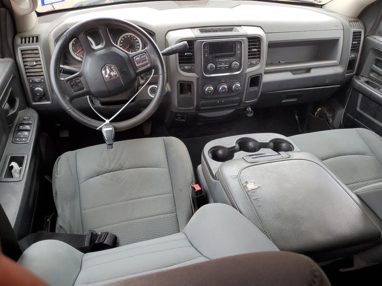 2013 RAM 1500 - Image 8